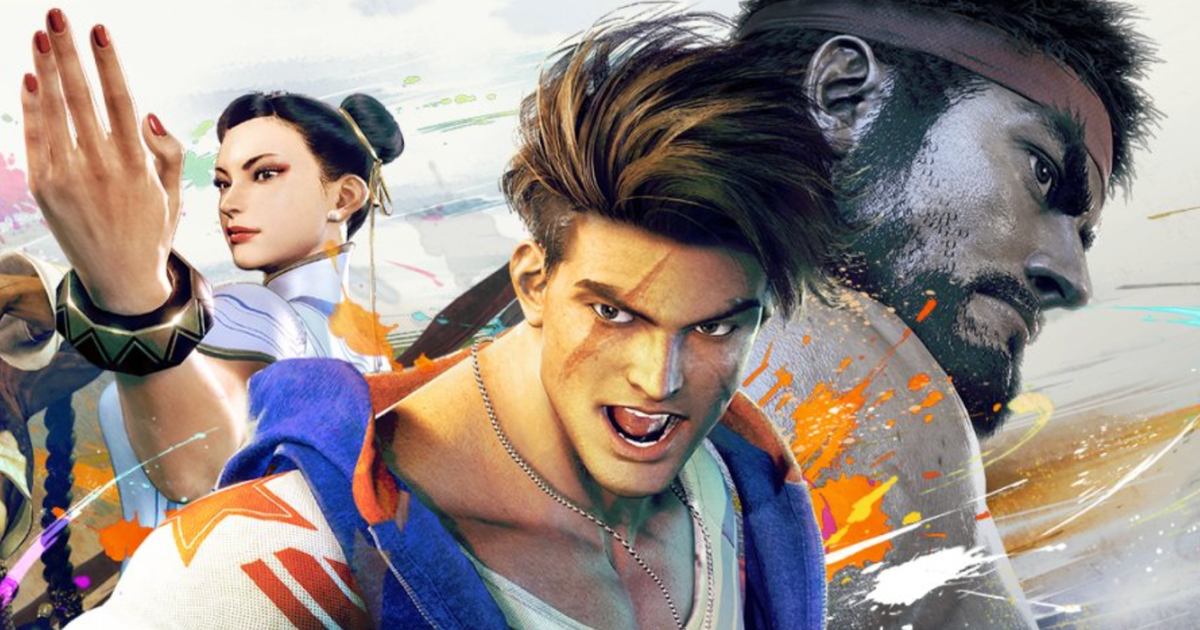 Street Fighter 6 character list and DLC fighters
