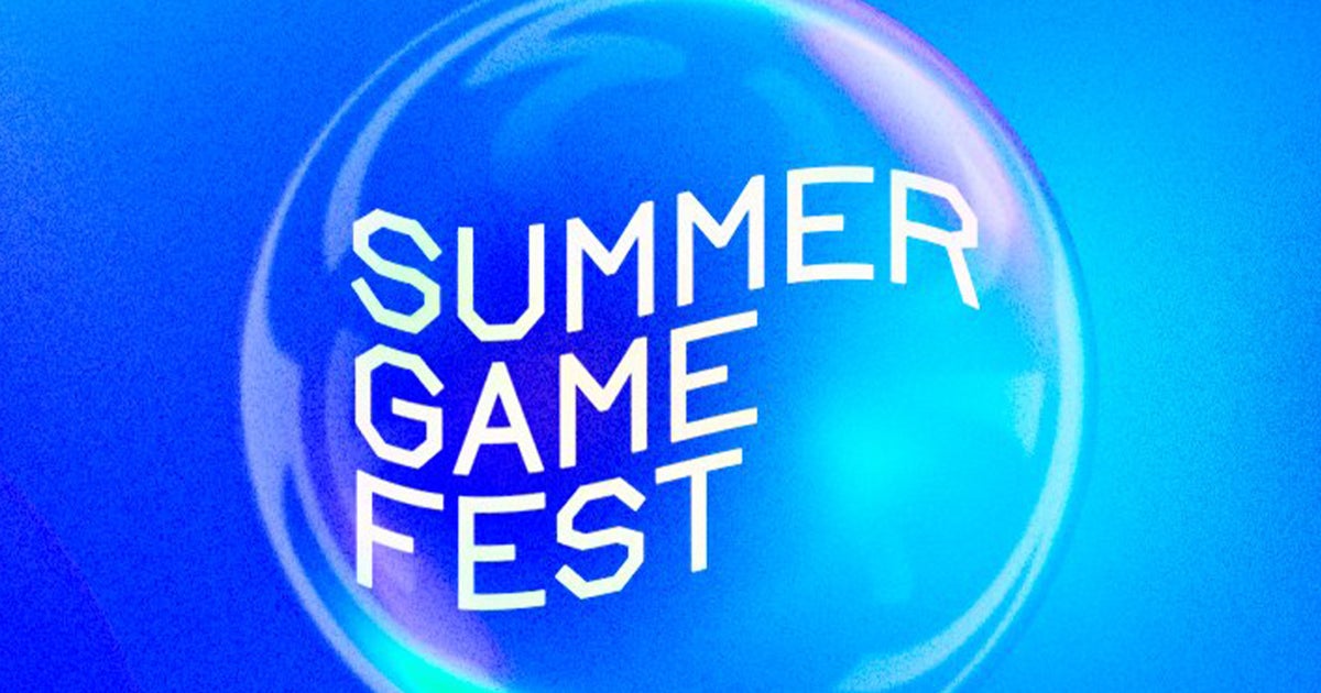 Summer Game Fest 2023 and games conference schedule: All conference dates, times and streams