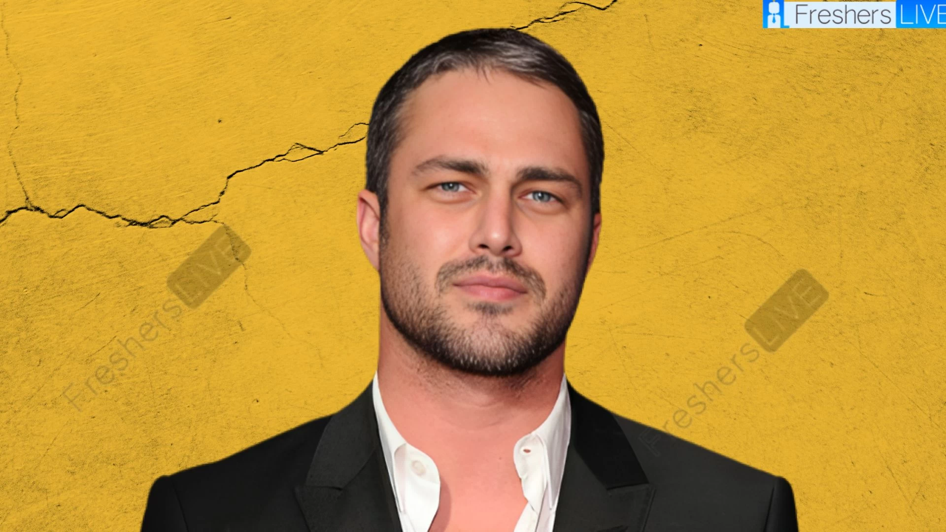 Taylor Kinney Ethnicity, What is Taylor Kinney's Ethnicity?