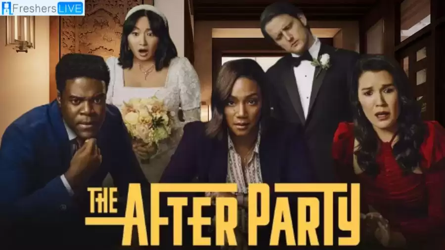 The Afterparty Season 2 Episode 9 Ending Explained, Recap, Cast, Plot, and More