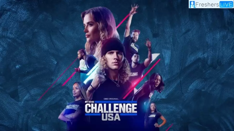 The Challenge USA Season 2 Episode 9 Spoilers, How to Watch The Challenge USA Season 2 Episode 9?