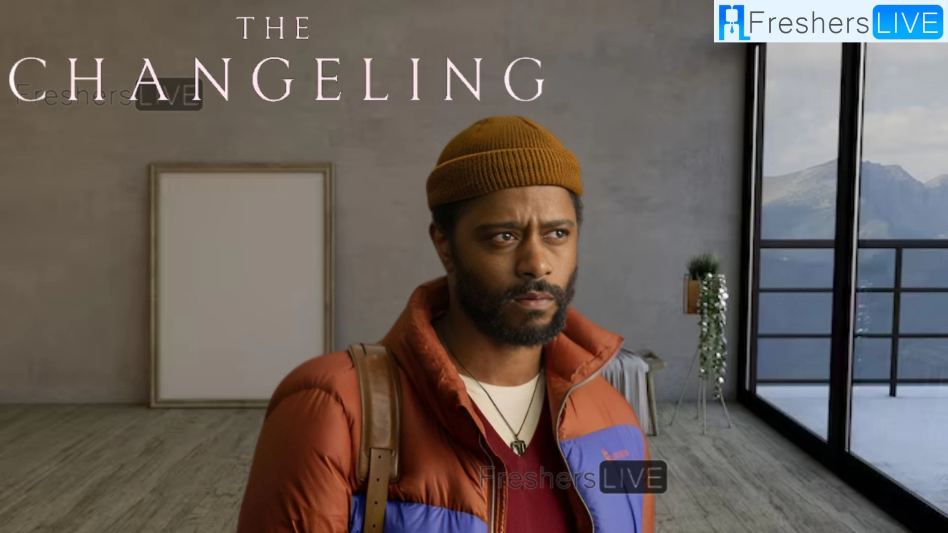 The Changeling Season 1 Episode 5 Ending Explained, Release Date, Cast, Review, Where to Watch and More