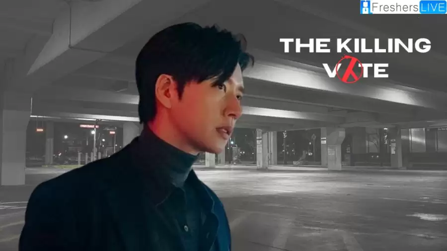The Killing Vote Season 1 Episode 4 Ending Explained, Recap, Cast, Plot, Review, and More