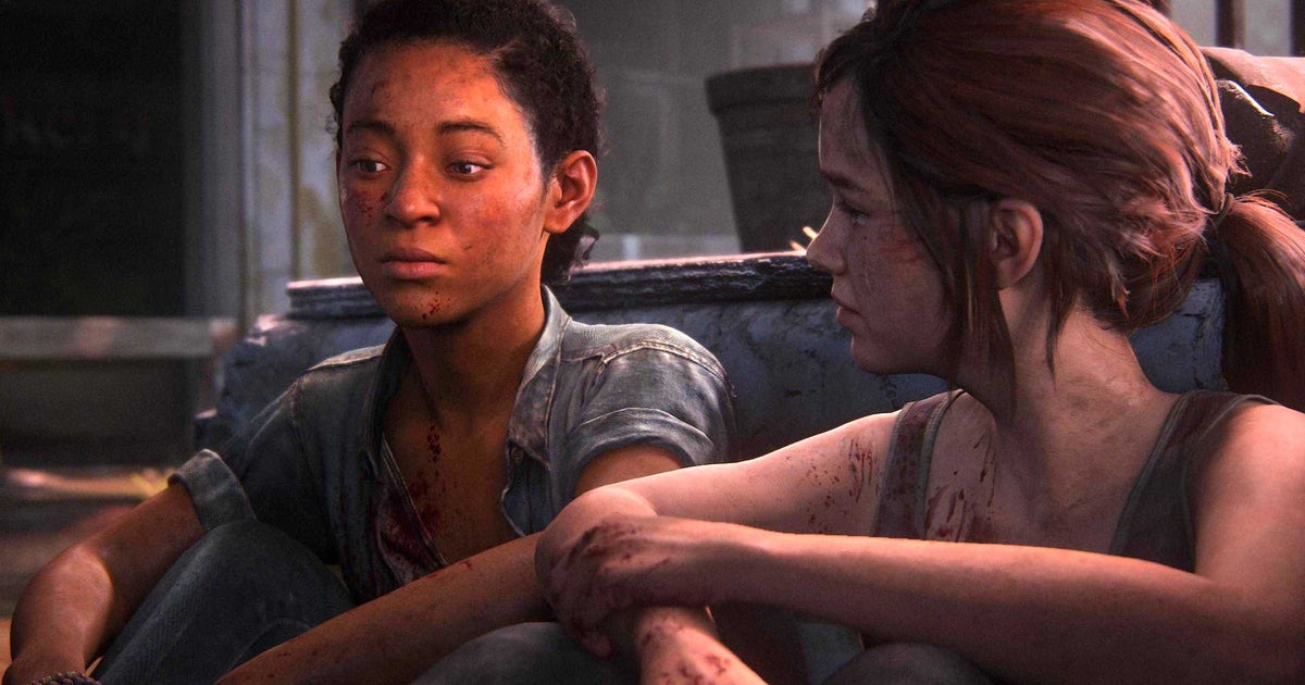 The Last of Us Left Behind DLC walkthrough guide