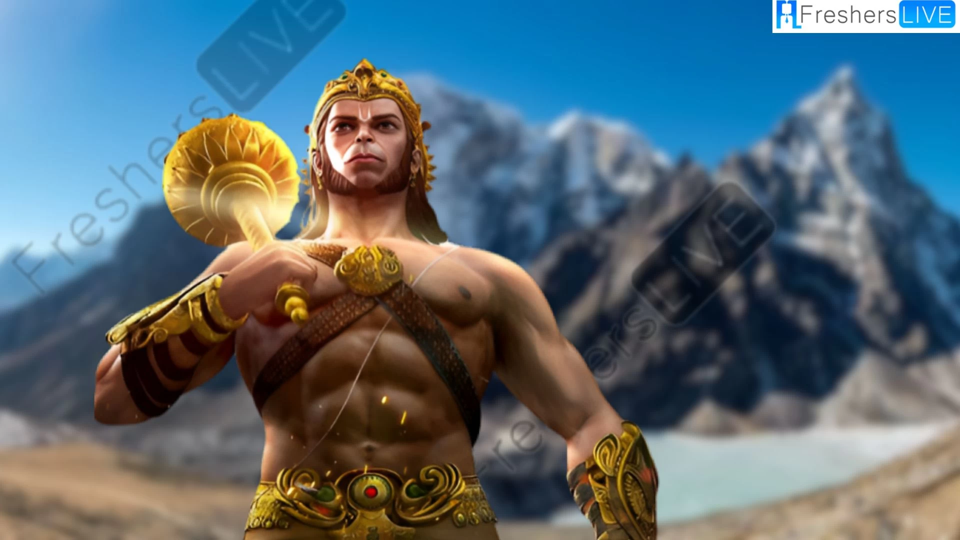 The Legend Of Hanuman Season 3 Release Date and Time, Countdown, When Is It Coming Out?