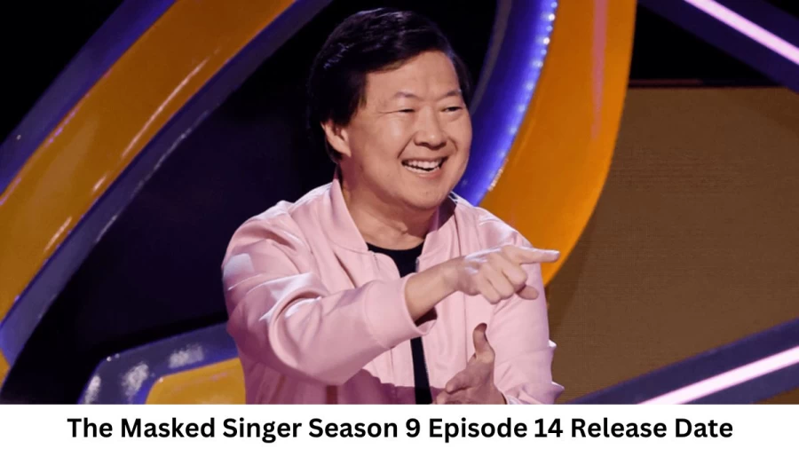 The Masked Singer Season 9 Episode 14 Release Date and Time, Countdown, When is it Coming Out?