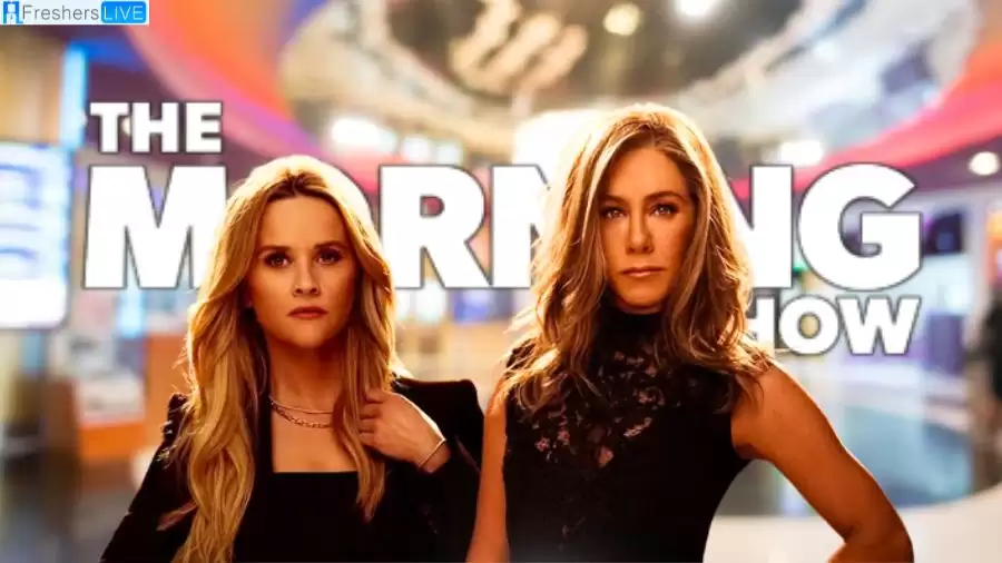 'The Morning Show' Season 3 Episode 1 Ending Explained, Recap, Cast, Plot, Review, and More