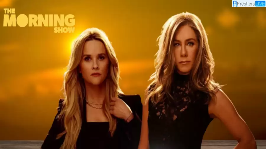 The Morning Show Season 3 Episode 1 Recap Ending Explained, Release Date, Where to Watch? Review and More