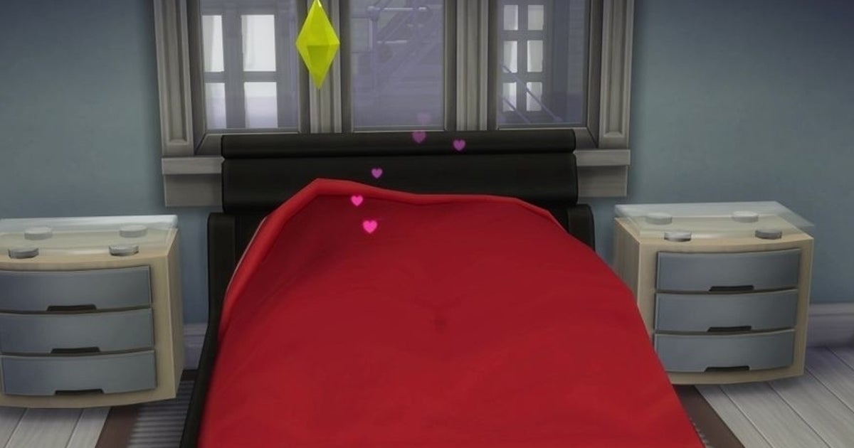 The Sims 4 WooHoo explained, from how to WooHoo, locations and benefits