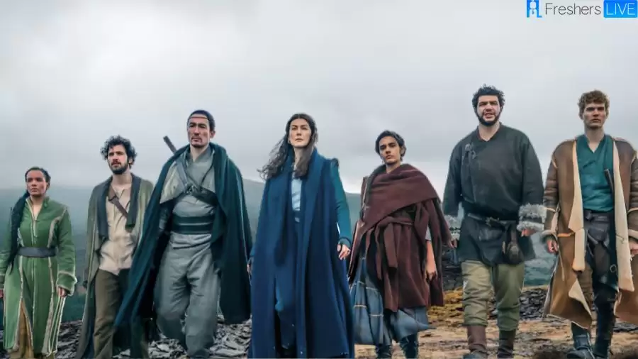 The Wheel Of Time Season 2 Episode 8 Release Date and Time, Countdown, When Is It Coming Out?