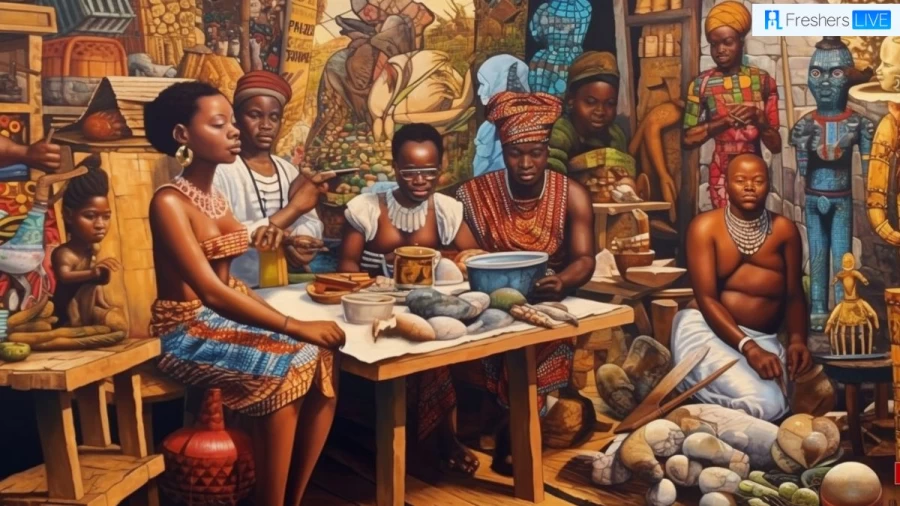 Top 10 Best Art Courses in Nigeria - Most Recommended Courses 2023