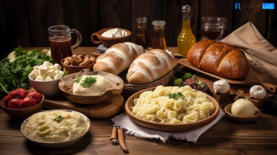 Top 10 Best Polish Foods - Indulge in the Flavors of Poland