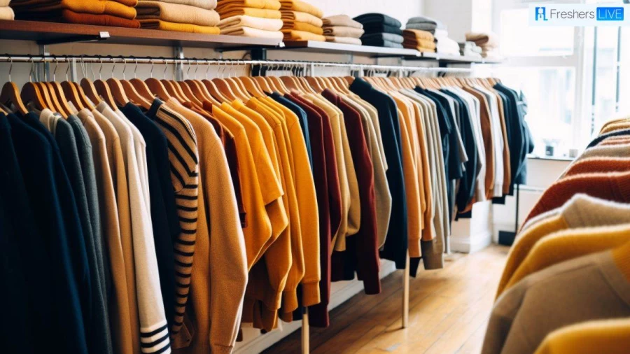 Top 10 Clothing Brands in UK: Style and Excellence Combined
