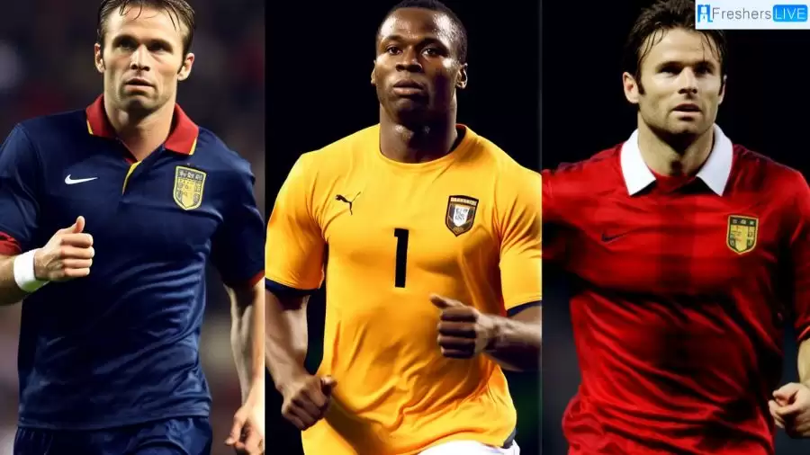 Top 10 International Goal Scorers - Know the Goal Machines