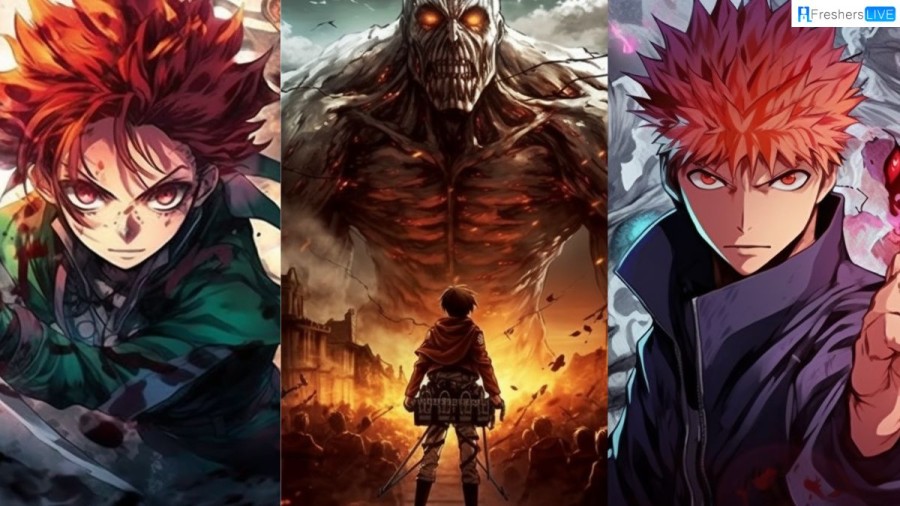 Top 10 Most Anticipated Anime of 2023 that Every Fan Is Waiting For