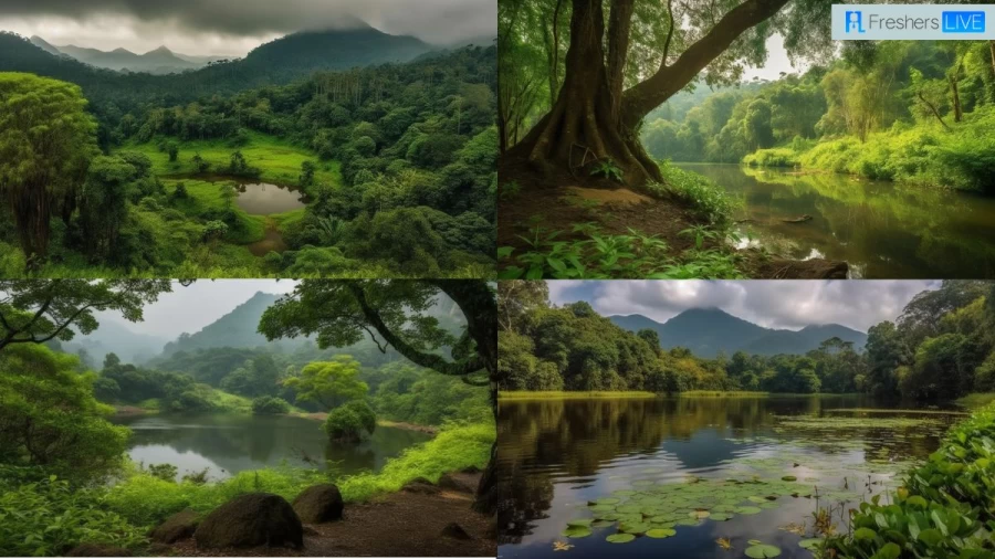 Top 10 Places to Visit in Wayanad 2023: Exploring the Heart of Kerala