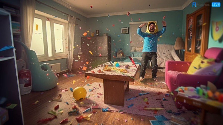 Top 10 Pranks to Do at Home - More Fun Awaiting Inside