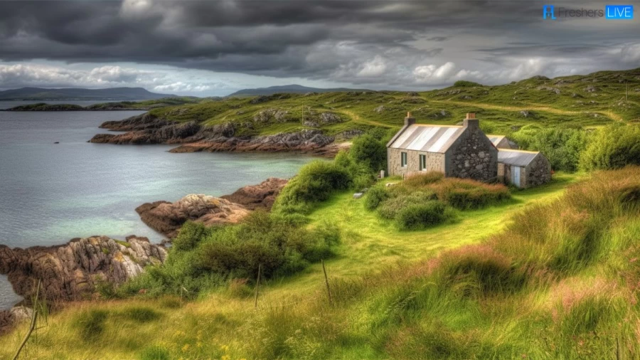 Top 10 Scottish Islands for a Peaceful Respite from Modern Life
