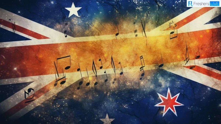 Top 10 Songs in Australia That Are Dominating Globally