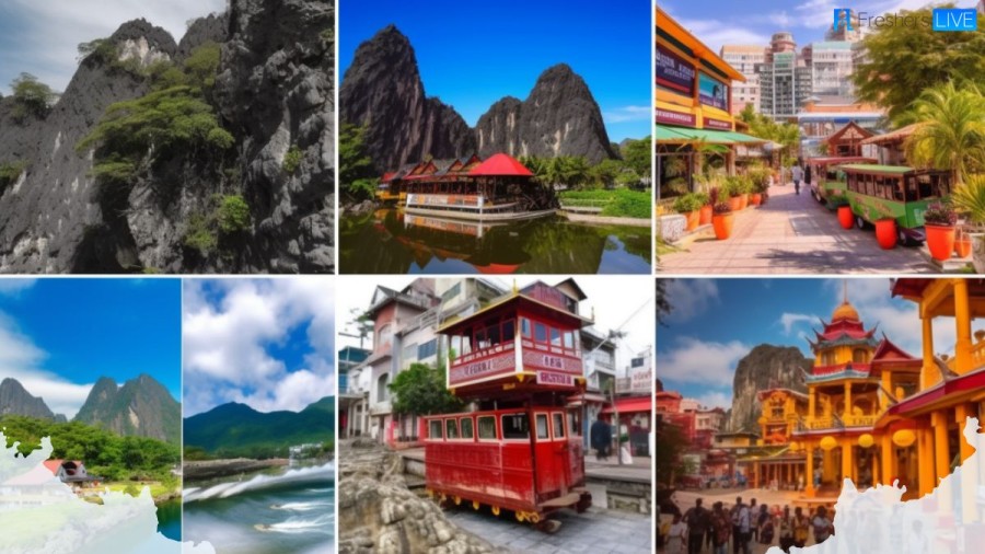 Top 10 Tourist Attractions in the Philippines You Must Visit in 2023