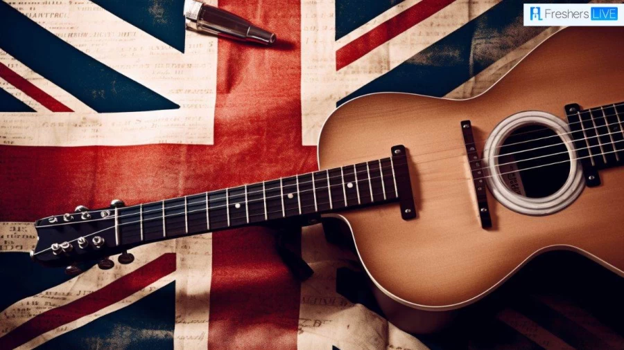 Top English Songs - Celebrating the Greatest Hits of All Time