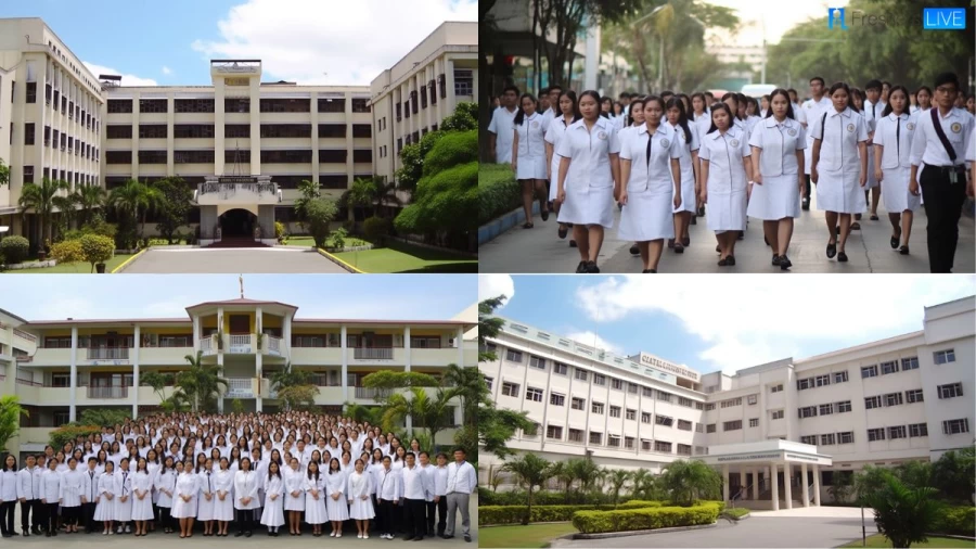 Top Nursing Schools in the Philippines 2023: The Top 10 Institutions