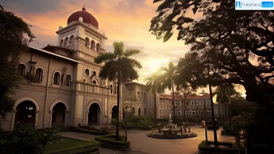 Top Universities in Indonesia For Excellence in Education (Top 10)