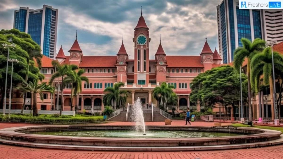Top Universities in Malaysia - Know the Global Ranking (Top 10)