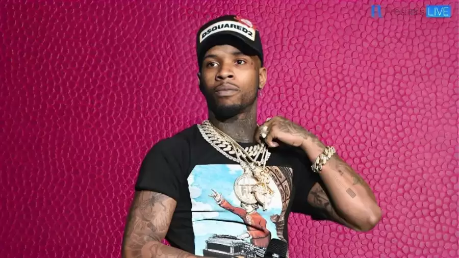 Tory Lanez Religion What Religion is Tory Lanez? Is Tory Lanez a Christianity?