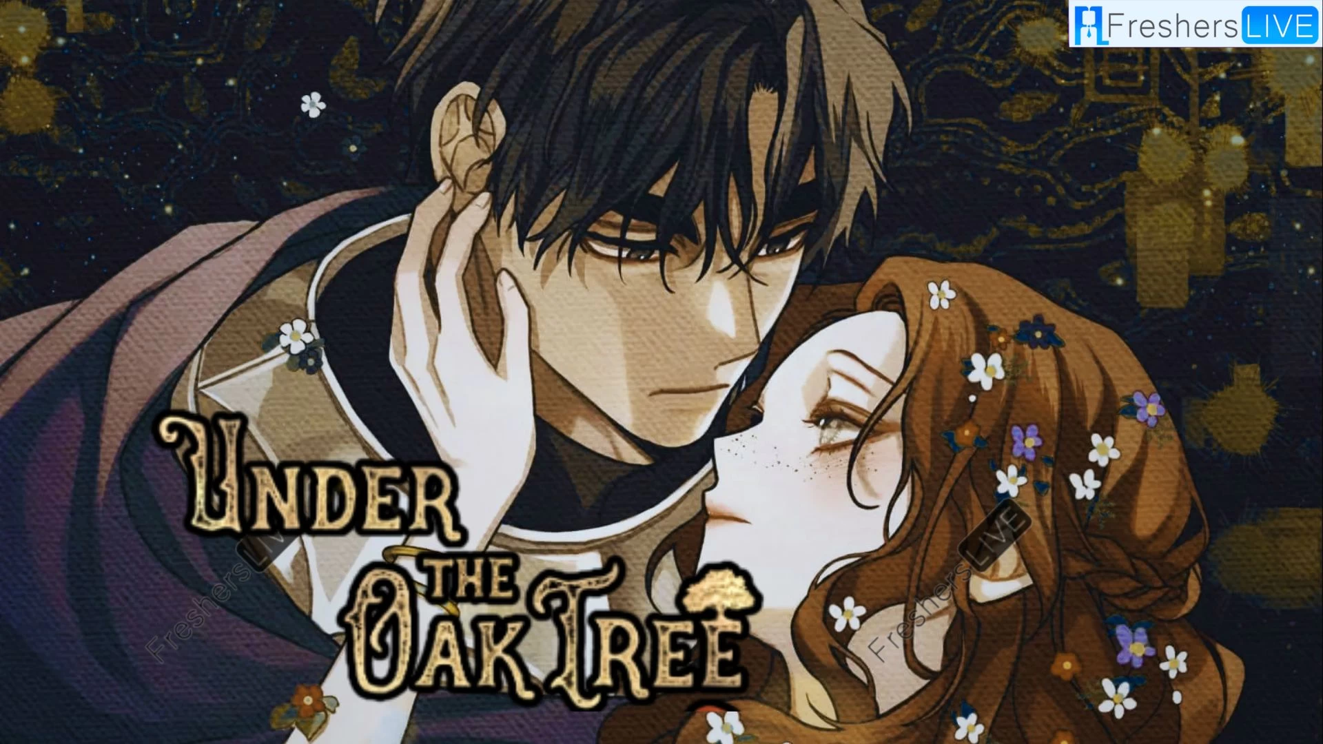 Under The Oak Tree Chapter 74 Spoiler, Release Date, Raw Scans, And More