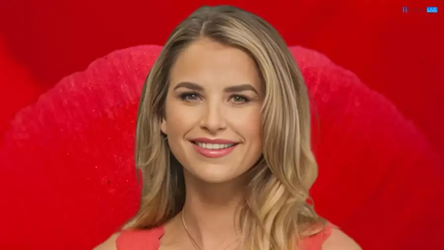 Vogue Williams Height How Tall is Vogue Williams?