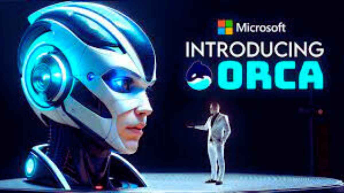 Microsoft Orca
