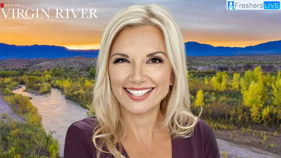 Who Plays Muriel on Virgin River? Who is Teryl Rothery?