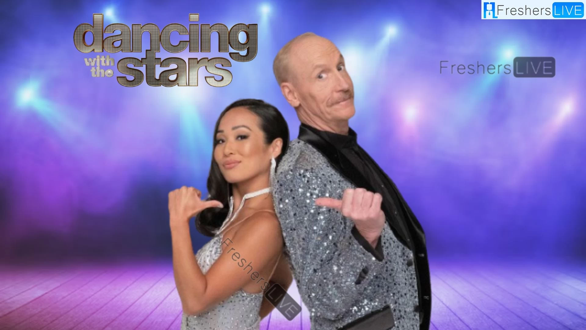 Who Went Home on Dancing with the Stars Season 32 Tonight? What are the Changes Made in Season 32?