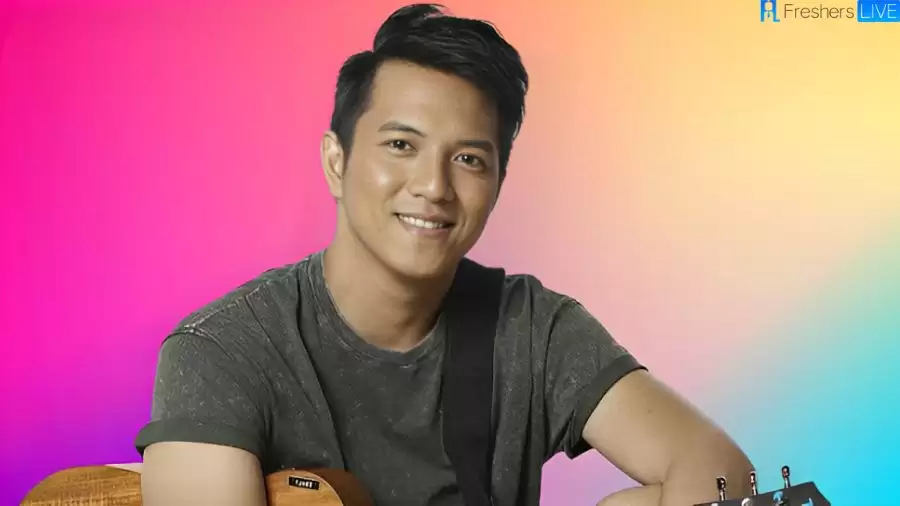 Who are Tj Monterde Parents? Meet Tito Monterde and Weng Monterde