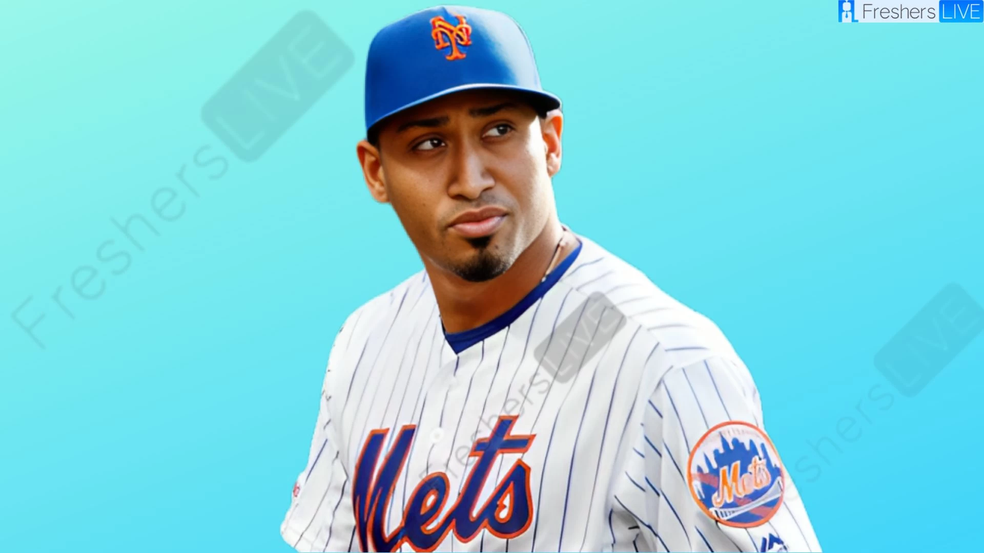 Who is Edwin Diaz Wife? Know Everything About Edwin Diaz