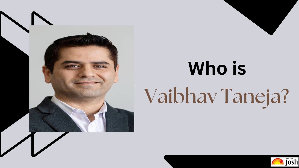 All About Vaibhav Taneja