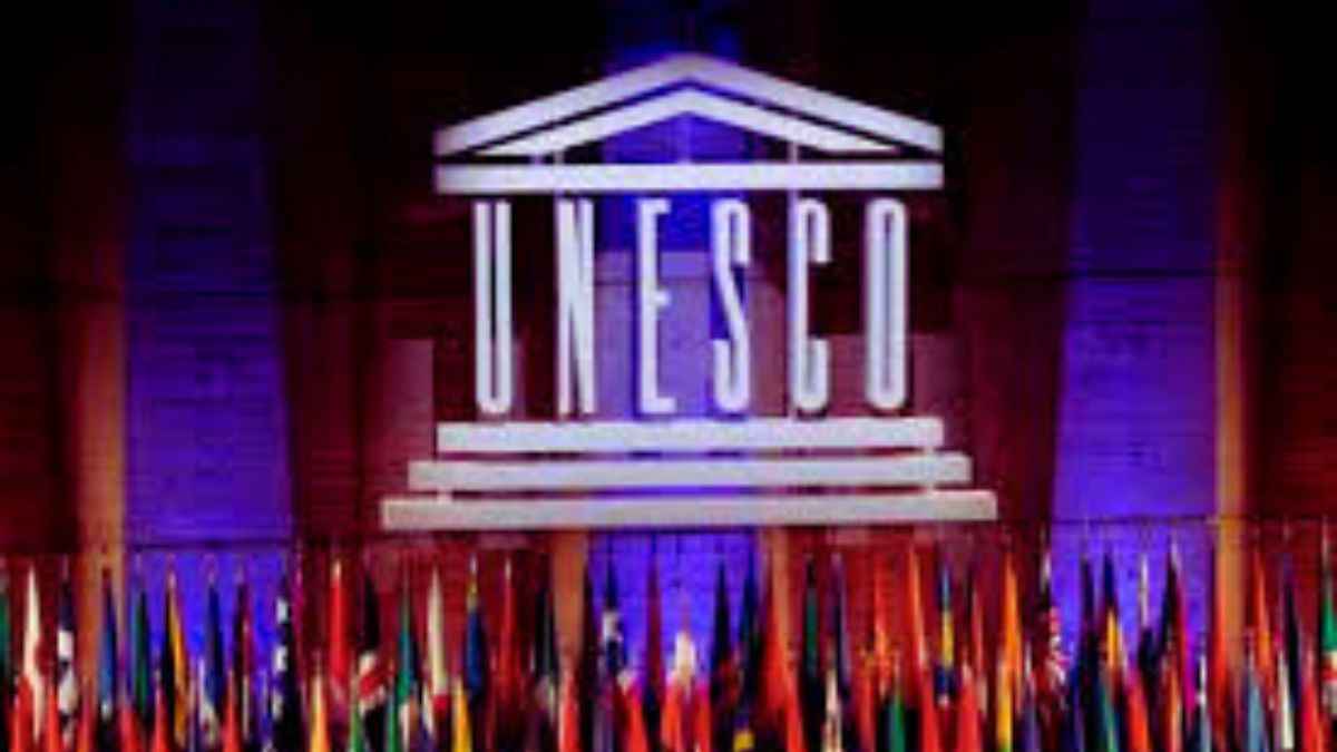 US plans to rejoin UNESCO