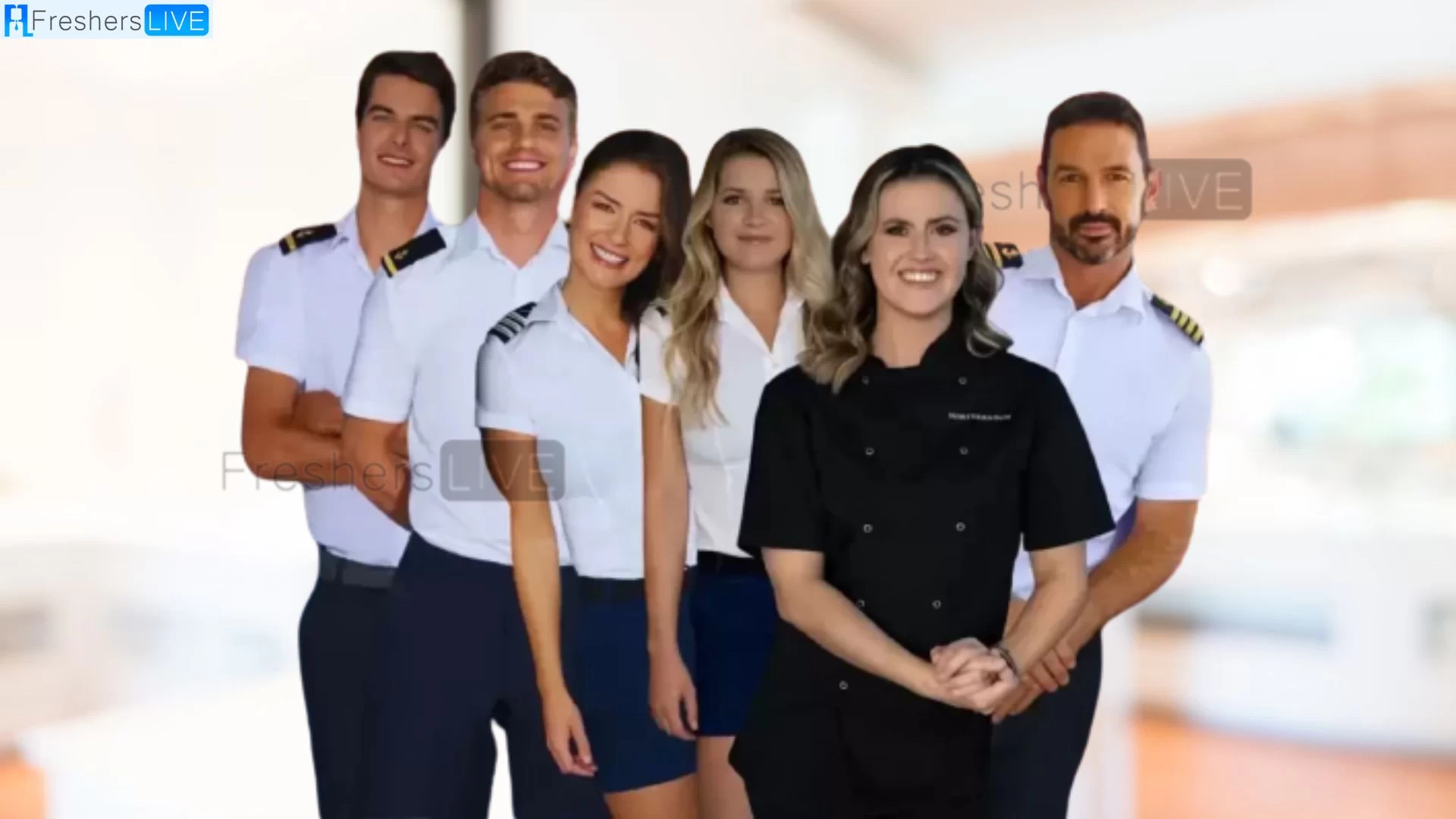 Will There Be a Below Deck Down Under Season 2 Reunion?
