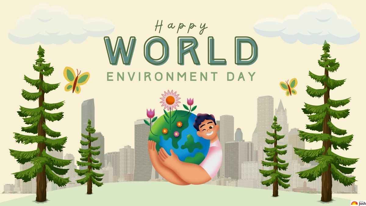 Happy World Environment Day 2023