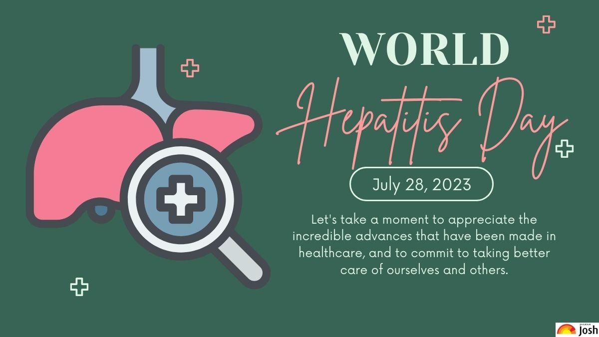 All About World Hepatitis Day 2023