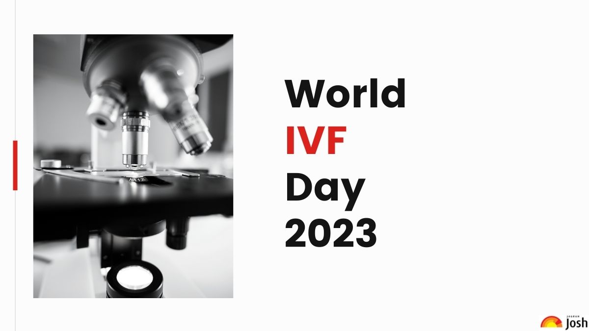 All About World IVF Day 2023
