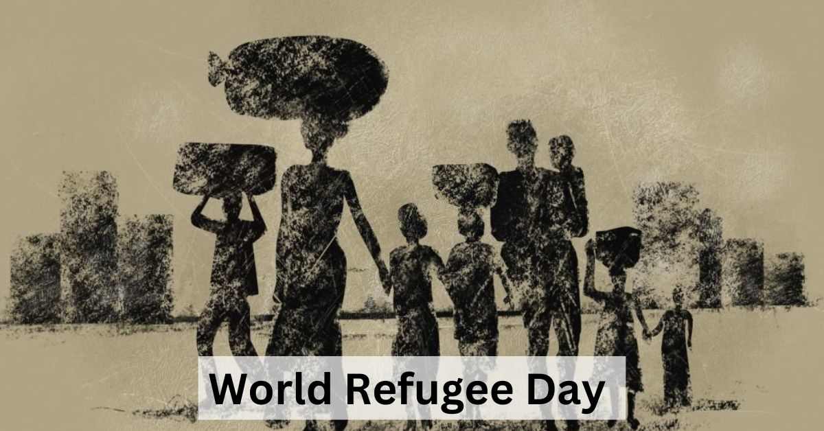 World Refugee Day 2023