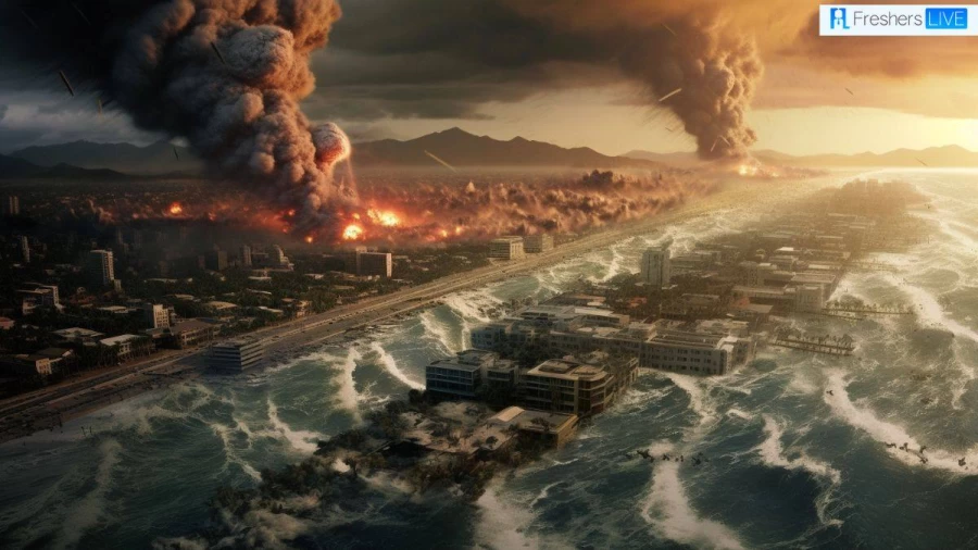 Worst Natural Disasters in History: Top 10 Unforgettable Catastrophes
