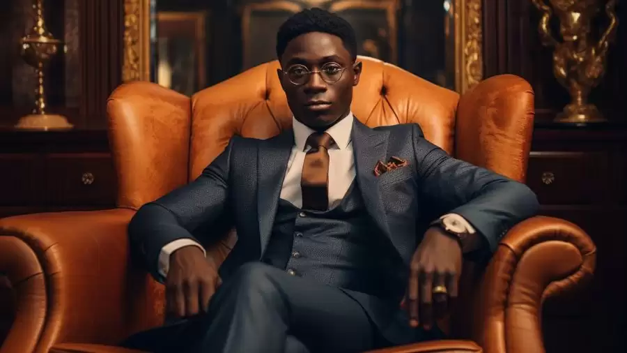 Youngest Richest Man in Ghana 2023 - Top 10 with Net Worth