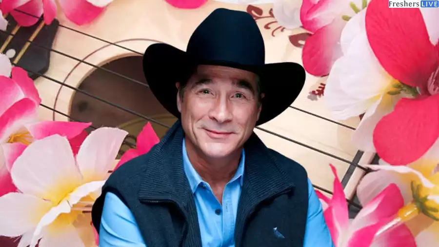 Did Clint Black Get Plastic Surgery? Truth Revealed Here