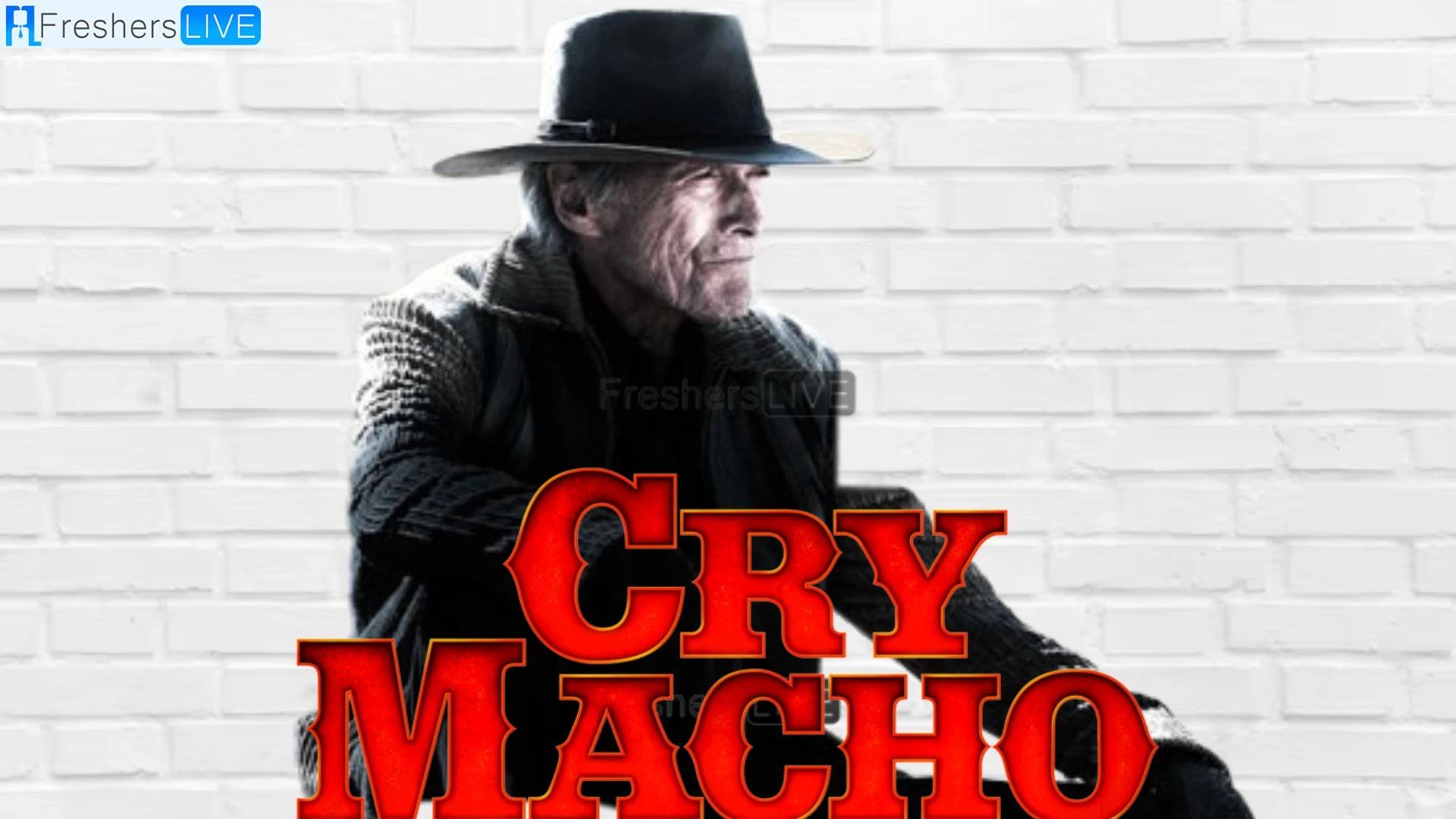 ¿Cry Macho de Clint Eastwood está basado en una historia real?  Elenco, trama y más de Cry Macho de Clint Eastwood