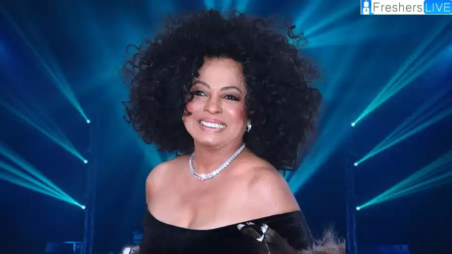 Is Diana Ross Dead or Alive? Diana Ross Age, Height, Net Worth, Bio and More