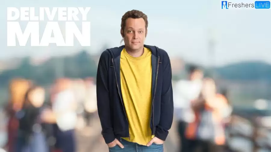 Is Delivery Man Based On a True Story? Plot, Cast, and Where to Watch