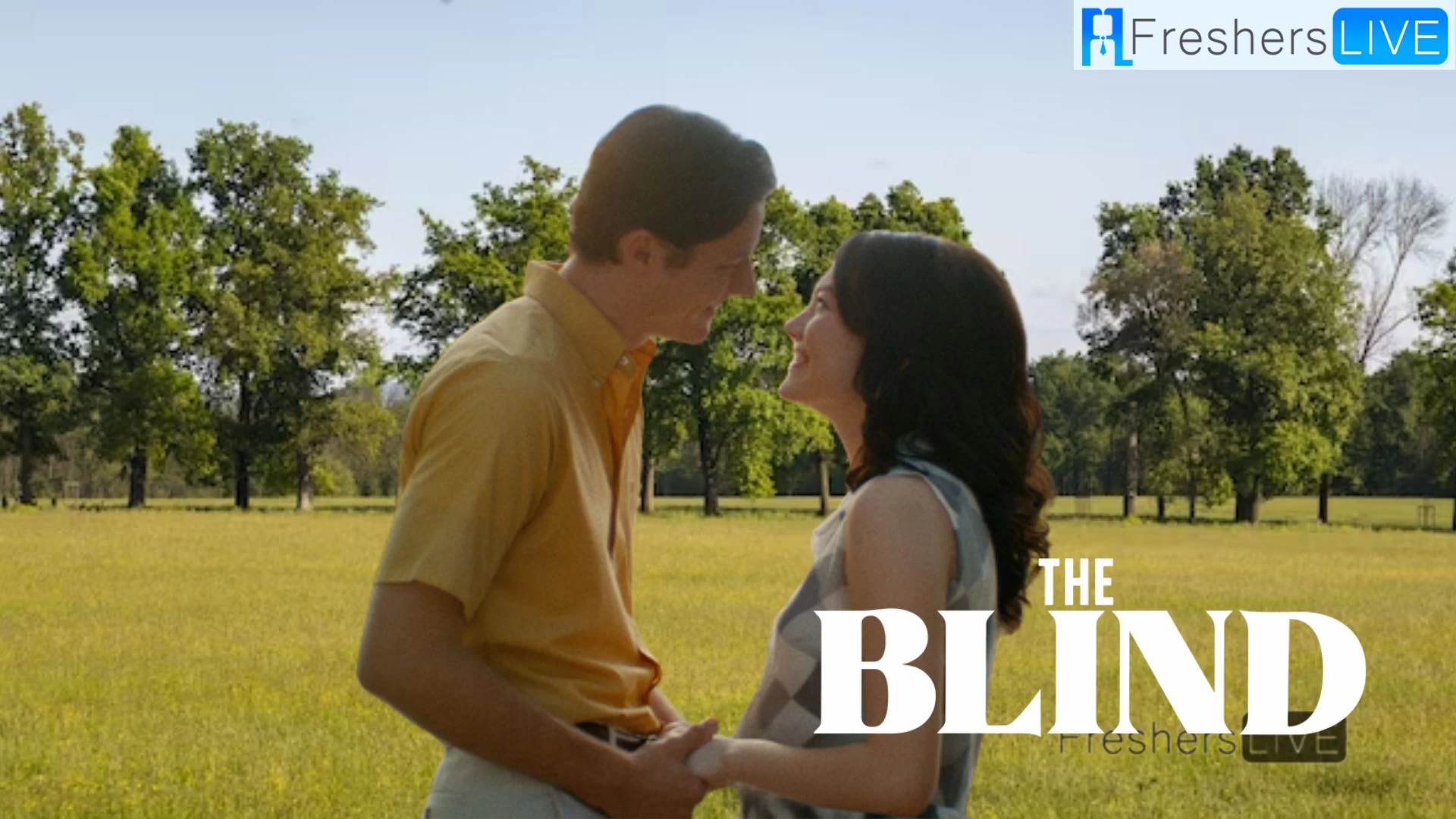 ¿Estará The Blind Movie en los cines?  ¿Cuánto tiempo estarán los ciegos en los cines?